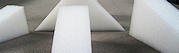 Ethafoam semi-rigid packaging foam